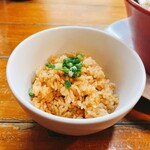 俺のラーメン あっぱれ屋 - 