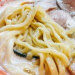 俺のラーメン あっぱれ屋 - 