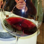 マッシュルーム - ドメーヌ・ド・レーグル2020　ピノ・ノアール ¥1650