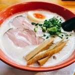 俺のラーメン あっぱれ屋 - 