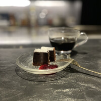 鉄板焼き あさひ - 