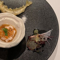 Teppanyaki×Wine あかくろ - 