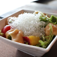 ステーキハウス オリエンタル(神戸メリケンパークオリエンタルホテル) - 