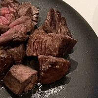 Teppanyaki×Wine あかくろ - 