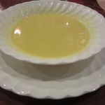 コーラル - スープはコンソメ