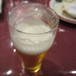 コーラル - エビスビール