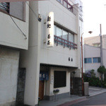 菊屋 - 建物