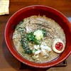 麺や しき