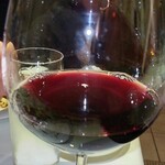 マッシュルーム - クリスティン・ベル 2019　フラワー・ド・マイ　　シラー ¥1540