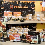 TOROLISTA - 