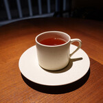 NAMIKI667 - アフリカの秋という名の紅茶