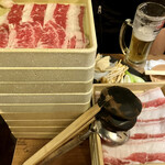 Shabushabu Onyasai - 