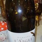 マッシュルーム - ドメーヌ・ド・レーグル2020　ピノ・ノアール ¥1650