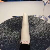 Restaurant Grand Cafe Fauchon - 