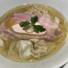 らーめん本竈 - 