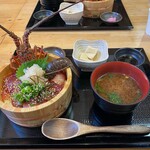 伊勢海老屋 えび勢 - 