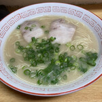 しんちゃんラーメン - 