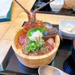 伊勢海老屋 えび勢 - 