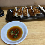 しんちゃんラーメン - 