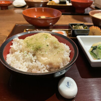 浅草むぎとろ 本店 - 