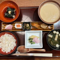浅草むぎとろ 本店 - 