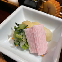 浅草むぎとろ 本店 - 
