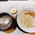 烈火 - 料理写真:濃昆つけ麺①