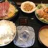 食事処 たらふく