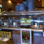 Sushi Station - 
