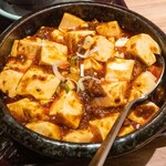 梅蘭 - 麻婆豆腐