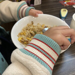 らーめん食堂  ろくの家 - 