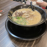 らーめん食堂  ろくの家 - 