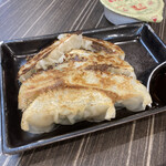 らーめん食堂  ろくの家 - 