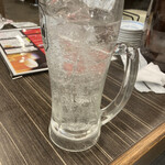 らーめん食堂  ろくの家 - 