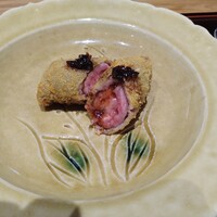 肉料理ふくなが - 