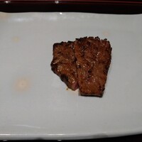 肉料理ふくなが - 