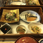 生簀割烹　海幸 - 