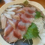 海の食堂 大家族 - 