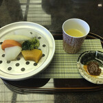 生簀割烹　海幸 - 