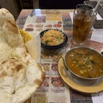 RAIGARH - ズバリっ！ネパールカレーっ！！