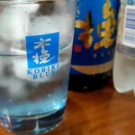 てっちゃん寿司 - 