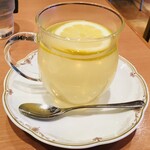 珈琲館 - ドリンク写真: