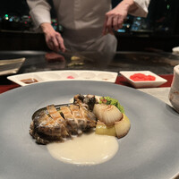 日本料理 「風花」 コンラッド東京 - 