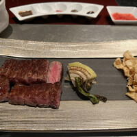 日本料理 「風花」 コンラッド東京 - 