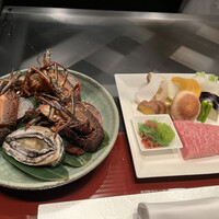 日本料理 「風花」 コンラッド東京 - 