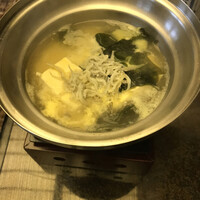 生簀割烹　海幸 - 