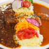 RAD CURRY タンドール料理とフレンチカレー - 