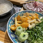 蕎麦と鴨料理 心斎橋 宗平 - 