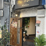 The World Kitchen - 