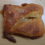 プチ・ポンレヴェック - シュクレ